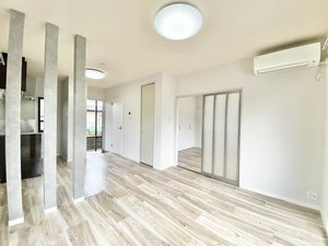 ファミール・メゾンⅡ 0102号-2