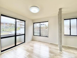 ファミール・メゾンⅡ 0102号-3