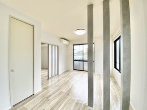 ファミール・メゾンⅡ 0102号-4