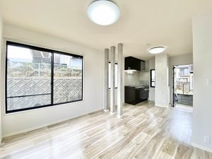 ファミール・メゾンⅡ 0102号-5