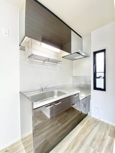 ファミール・メゾンⅡ 0102号-6