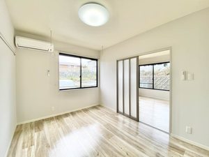 ファミール・メゾンⅡ 0102号-8