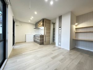 フレグランスホワイトハーベスト B202号-1