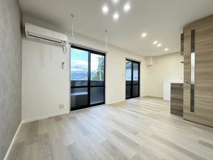 フレグランスホワイトハーベスト B202号-2