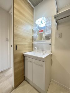 フレグランスホワイトハーベスト B202号-8