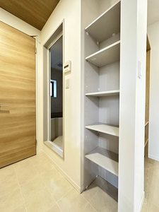 フレグランスホワイトハーベスト B202号-13