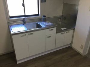 フレグランスホワイトハーベスト C202号-9