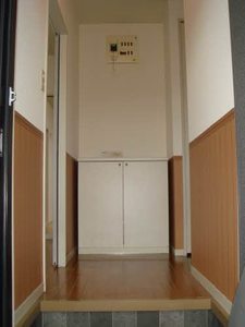 コーポＳ S102号-3