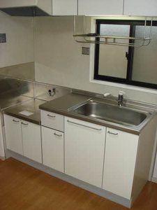 コーポＳ S102号-4