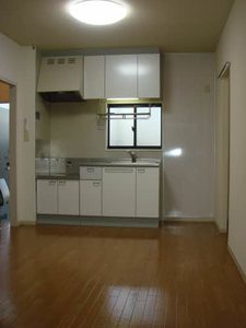 コーポＳ S102号-5