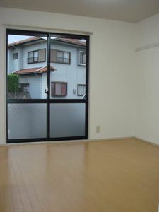 コーポＳ S102号-6