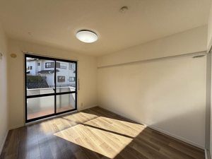 コーポＳ S102号-12