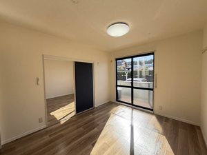 コーポＳ S102号-13