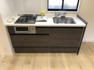 コーポＳ S203号-5