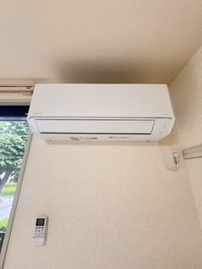 ファミールアサノ A102号-3