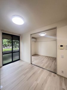 ファミールアサノ A102号-5