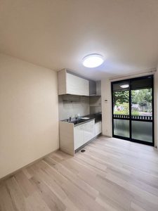 ファミールアサノ A102号-7