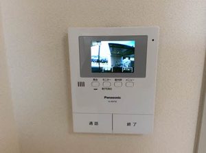 レーベンハイム鴻 0101号-4