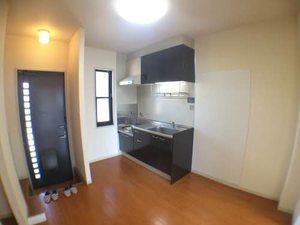 レーベンハイム鴻 0102号-2