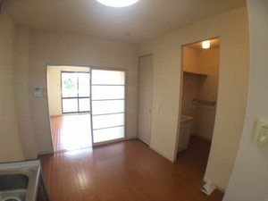 レーベンハイム鴻 0102号-3