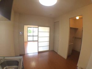 レーベンハイム鴻 0102号-8