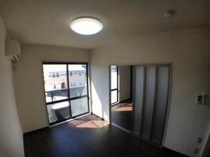 レーベンハイム鴻 0202号-2