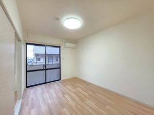 リヴィエールＮ A201号-2