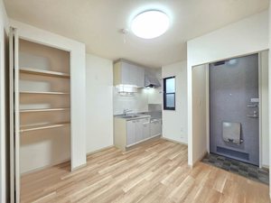 リヴィエールＮ A201号-4