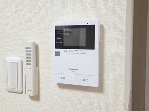 リヴィエールＮ A201号-11