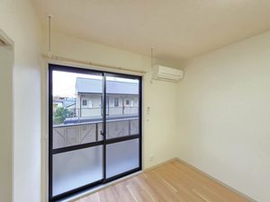 リヴィエールＮ A201号-12