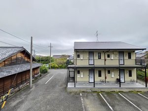 リヴィエールＮ A201号-13