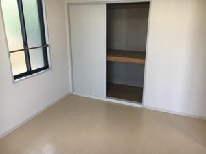 コーポいちよしⅡ 0202号-3