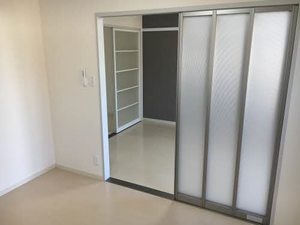 コーポいちよしⅡ 0202号-4