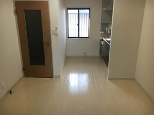 コーポいちよしⅡ 0202号-5