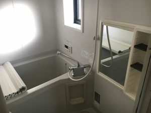 コーポいちよしⅡ 0202号-8