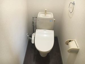 コーポいちよしⅡ 0202号-9