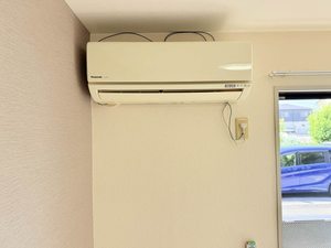 アップルビレッジ下氷鉋 B101号-11