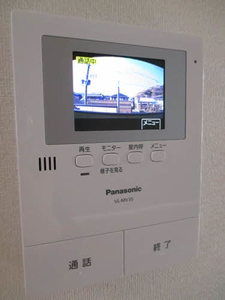 ルミエールⅢ C201号-10