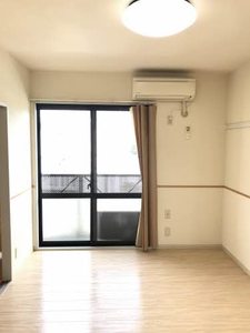 芝宮ハイツ 0203号-3