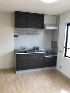 芝宮ハイツ 0203号-4