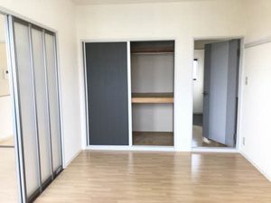 芝宮ハイツ 0203号-5