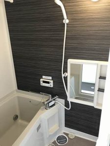 芝宮ハイツ 0203号-7