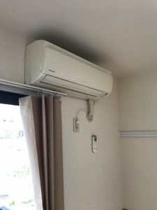 芝宮ハイツ 0203号-10