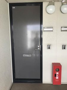 芝宮ハイツ 0203号-11