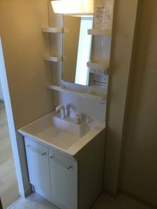 ルーチェ A203号-9