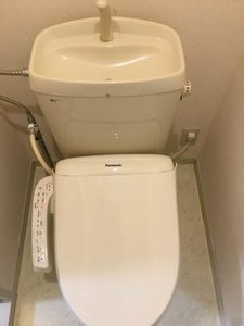 ルーチェ A203号-10