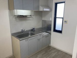 ルーチェ B102号-2