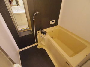 サンモール富吉 A102号-9