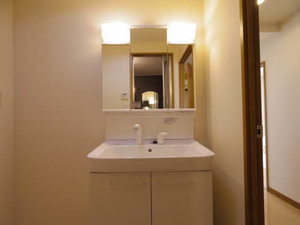 サンモール富吉 A102号-10