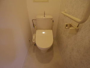 サンモール富吉 A102号-11